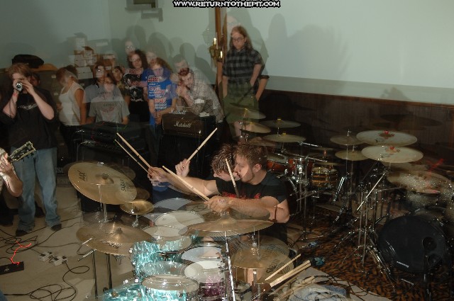 [shroud of turin on Jun 10, 2006 at Sons of Italy (Torrington, CT)]