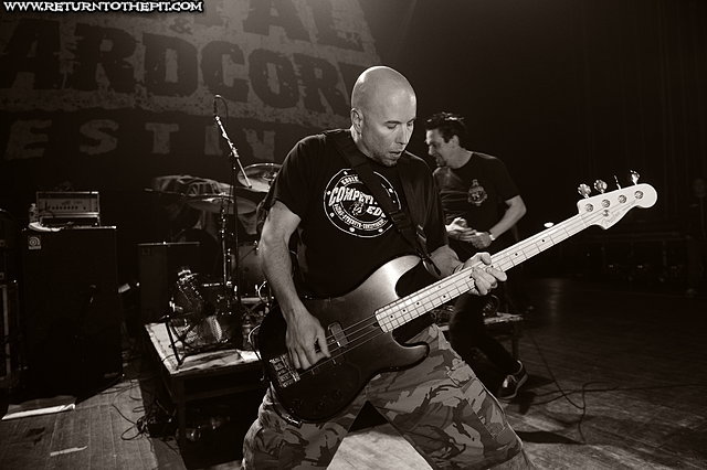 [sick of it all on Apr 21, 2013 at the Palladium - Mainstage (Worcester, MA)]