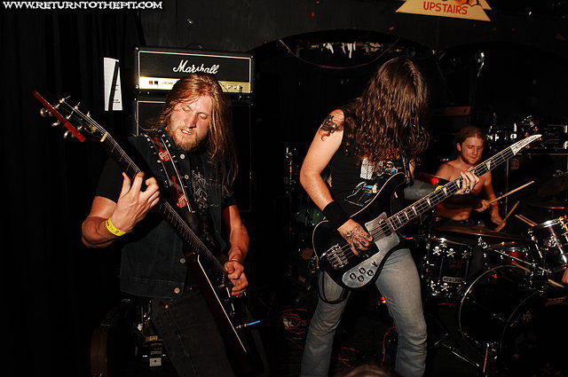 [skeleton witch on Nov 3, 2007 at Middle East (Cambridge, Ma)]