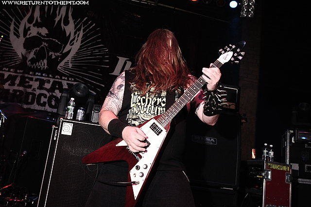 [skeleton witch on Apr 24, 2010 at the Palladium - Mainstage (Worcester, MA)]