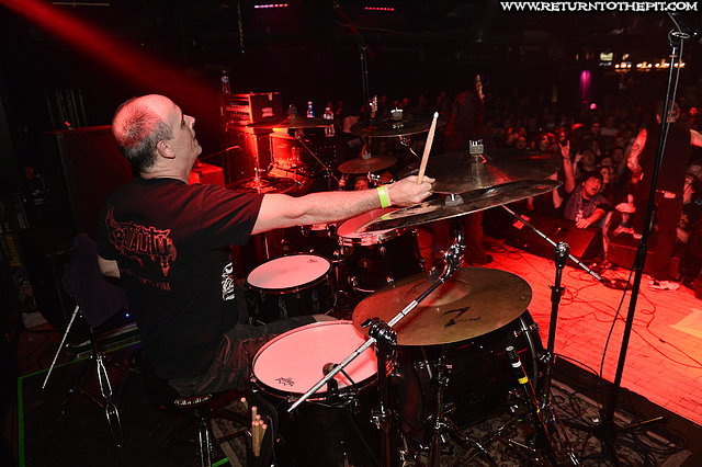 [skinless on May 21, 2015 at Baltimore Sound Stage (Baltimore, MD)]