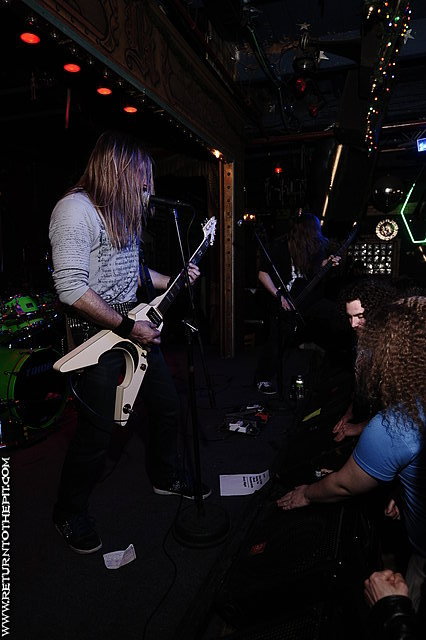 [skullhammer on Apr 1, 2010 at Ralph's (Worcester, MA)]
