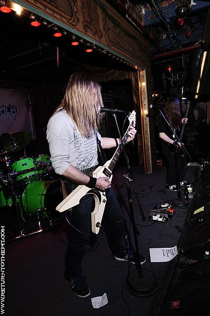 [skullhammer on Apr 1, 2010 at Ralph's (Worcester, MA)]