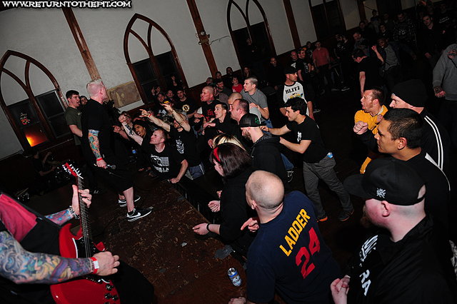 [slapshot on Mar 24, 2012 at QVCC (Worcester, MA)]