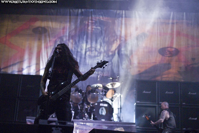[slayer on Aug 4, 2007 at DCU Center (Worcester, MA)]