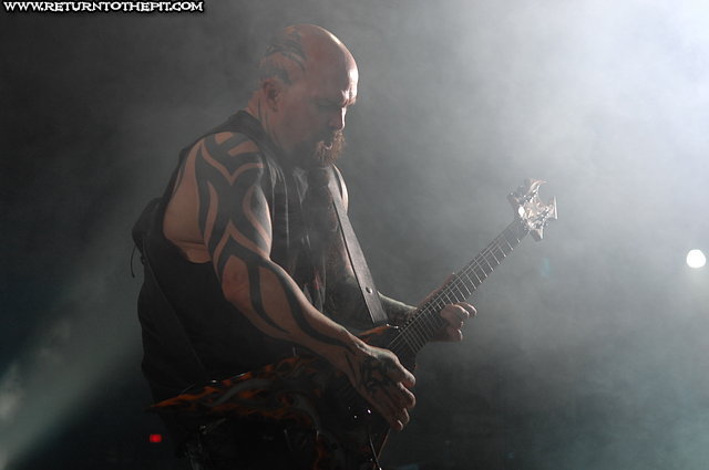 [slayer on Aug 4, 2007 at DCU Center (Worcester, MA)]