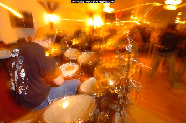 [smite the righteous on Jan 20, 2006 at American Legion (Grafton, Ma)]