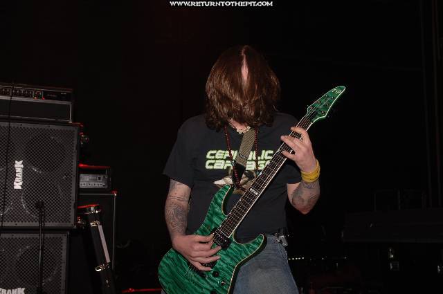 [soilent green on Feb 4, 2006 at the Palladium (Worcester, Ma)]
