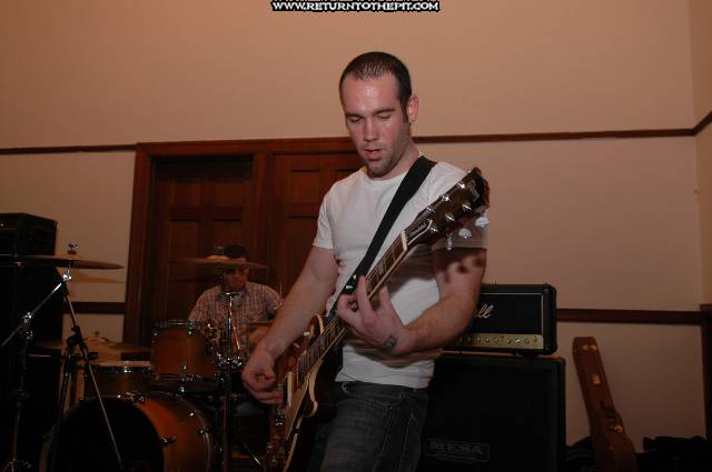 [some kind of hate on Mar 15, 2005 at ICC Church (Allston, Ma)]