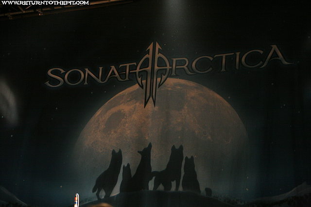 [sonata arctica on Sep 29, 2007 at the Palladium (Worcester, Ma)]
