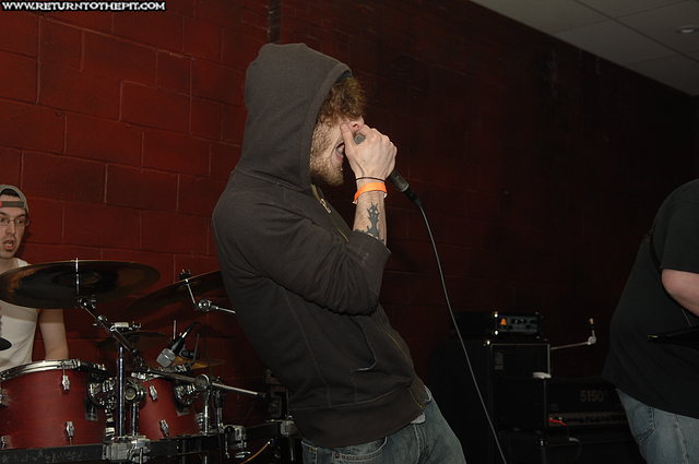 [son of mourning on Apr 21, 2007 at Backstreet Billiards (Saratoga Springs, NY)]