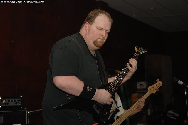 [son of mourning on Apr 21, 2007 at Backstreet Billiards (Saratoga Springs, NY)]