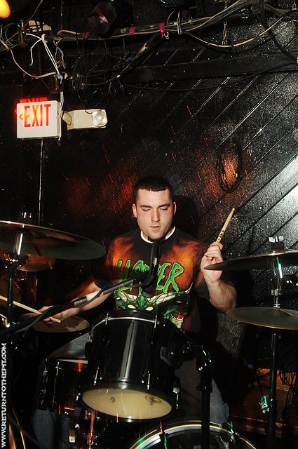 [soul remnants on Apr 17, 2007 at The Lucky Dog Music Hall (Worcester, MA)]