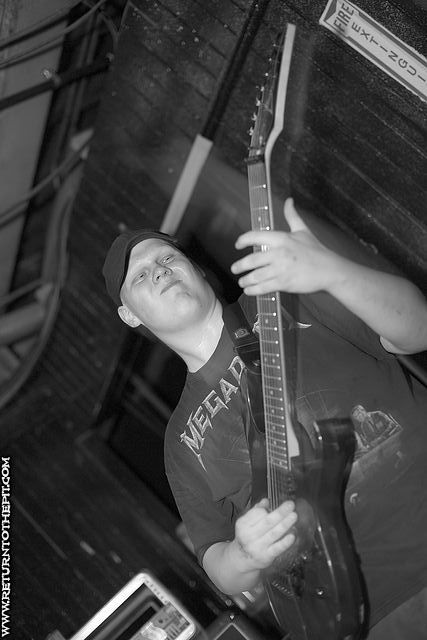 [soul remnants on Jun 26, 2007 at The Lucky Dog Music Hall (Worcester, MA)]