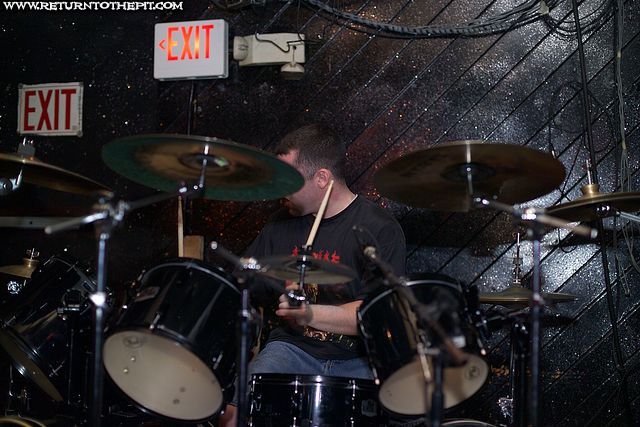 [soul remnants on Jun 26, 2007 at The Lucky Dog Music Hall (Worcester, MA)]