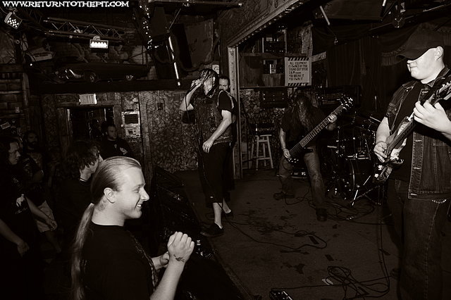 [soul remnants on Jun 27, 2013 at Ralph's (Worcester, MA)]