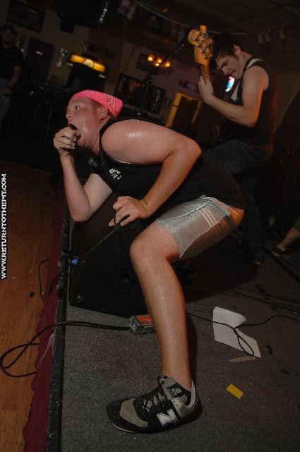[stars fell on on Jul 8, 2006 at Reflections (Chelmsford, Ma)]