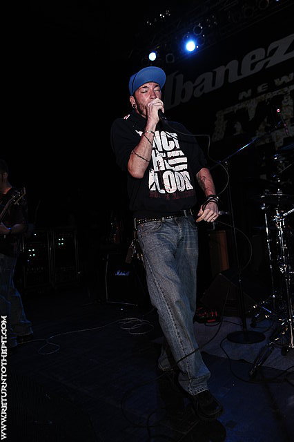 [stay true on Apr 21, 2012 at the Palladium - Mainstage (Worcester, MA)]