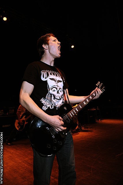 [stick to your guns on Apr 4, 2010 at the Palladium (Worcester, MA)]