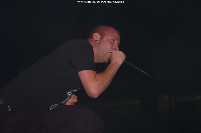 [story of the year on Mar 7, 2006 at Tsongas Arena (Lowell, Ma)]