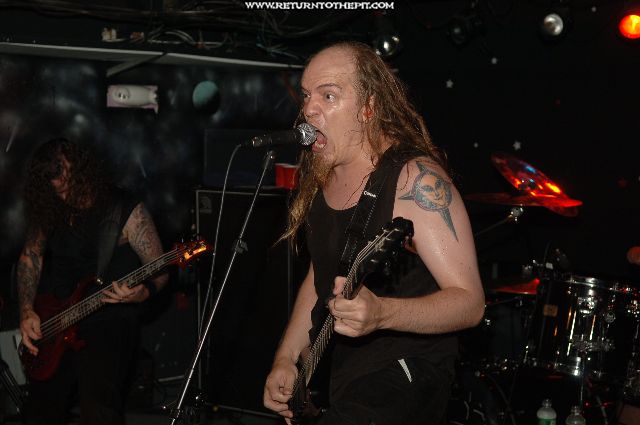 [strapping young lad on Aug 2, 2006 at the Station (Portland, Me)]