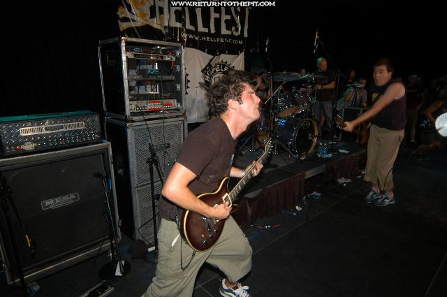 [stretch arm strong on Jul 24, 2004 at Hellfest - Hopeless Stage (Elizabeth, NJ)]