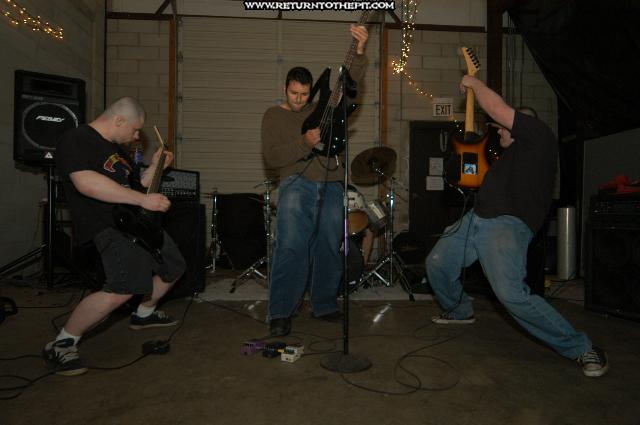 [summit on Apr 24, 2004 at The Warehouse (Wallingford, CT)]