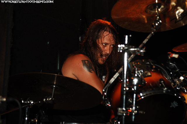 [sudden death on Aug 22, 2007 at Dover Brick House (Dover, NH)]