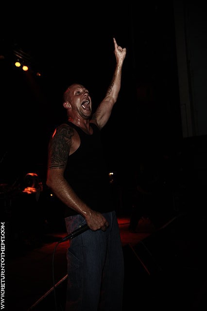 [suffocation on Sep 5, 2008 at the Palladium (Worcester, MA)]