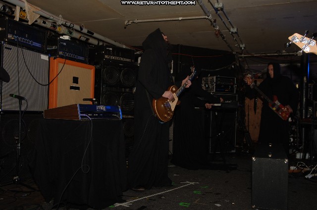 [sunnO))) on May 18, 2006 at Middle East (Cambridge, Ma)]