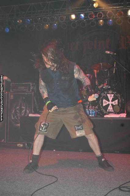 [super joint ritual on Nov 14, 2003 at NJ Metal Fest - First Stage (Asbury Park, NJ)]
