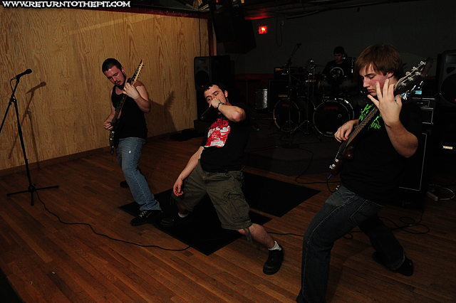 [supplication on Apr 8, 2008 at Rocko's (Manchester, NH)]