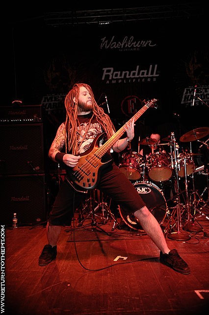 [sylosis on Apr 17, 2009 at the Palladium - Mainstage (Worcester, MA)]