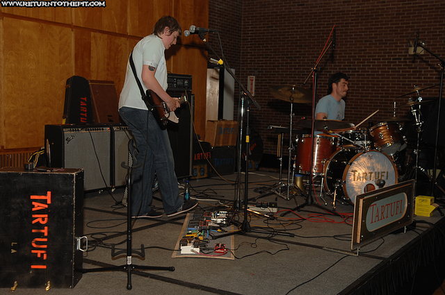 [tartufi on Apr 18, 2007 at Stratford Room (Durham, NH)]