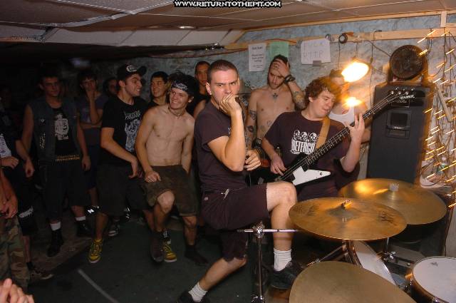 [terminal youth on Aug 28, 2005 at the Library (Allston, Ma)]
