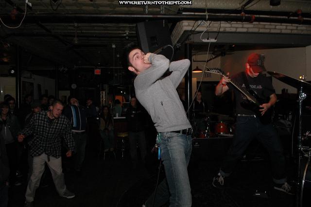 [terminally your aborted ghost on Nov 26, 2004 at AS220 (Providence, RI)]