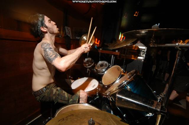 [terminally your aborted ghost on Jun 29, 2005 at Club Octaine (Worcester, Ma)]