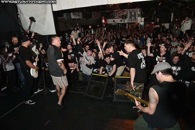 [terror on Apr 20, 2013 at the Palladium - Secondstage (Worcester, MA)]