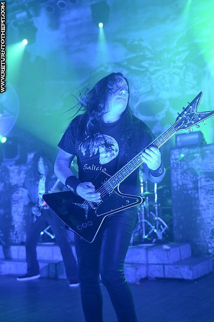 [testament on Apr 18, 2015 at the Palladium - Mainstage (Worcester, MA)]
