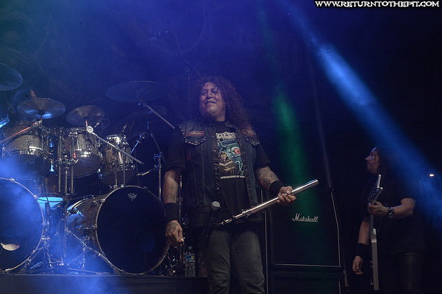 [testament on May 28, 2016 at Edison Lot A (Baltimore, MD)]
