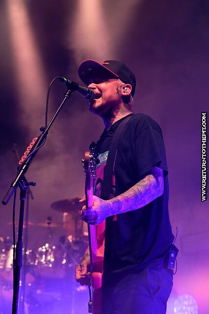 [the amity affliction on Sep 15, 2023 at The Palladium (Worcester, MA)]