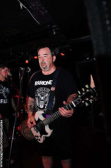 [antibodies on Aug 21, 2011 at Dover Brickhouse (Dover, NH)]