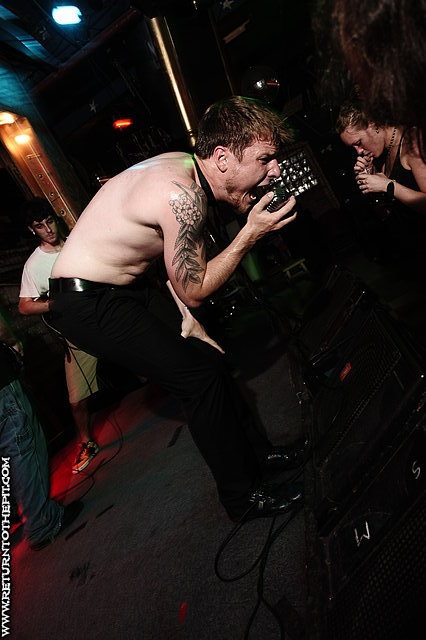 [the arkham white on Aug 20, 2009 at Ralph's (Worcester, MA)]