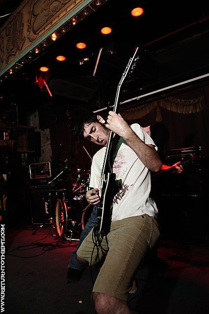 [the arkham white on Aug 20, 2009 at Ralph's (Worcester, MA)]