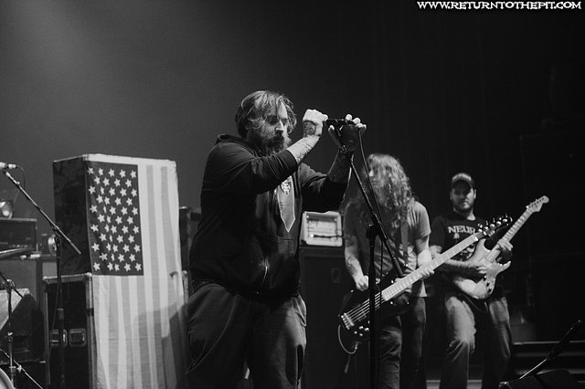 [the atlas moth on Apr 17, 2015 at the Palladium - Mainstage (Worcester, MA)]