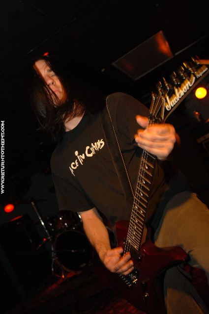 [the autumn offering on Apr 13, 2006 at Mark's Showplace (Bedford, NH)]