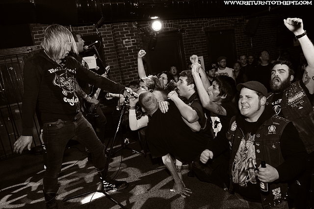 [the casualties on Apr 24, 2015 at Dover Brickhouse (Dover, NH)]
