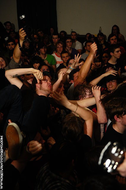 [the chariot on Apr 18, 2008 at ICC Church (Allston, MA)]