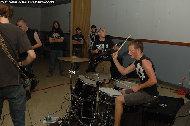 [the combine on Jul 20, 2007 at VFW (Manchester, NH)]