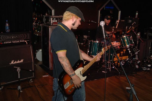 [the ducky boys on Sep 3, 2006 at Club Lido (Revere, Ma)]